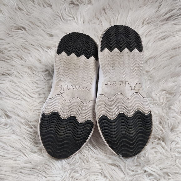 Vessi Everyday Women's White Waterproof Athletic Running Shoes Size 8 - Picture 9 of 10